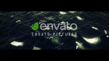 After Effects Project Files - Ocean Movie Titiles - VideoHive 8891626