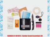 GERBER 31-001078 / Gerber Scout Essentials Kit