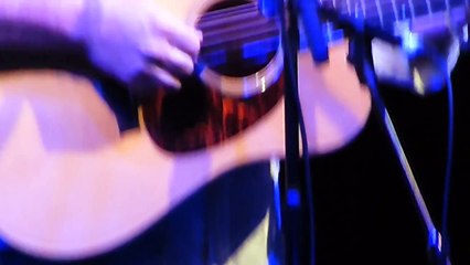 Hey Brother performed by Dan Tyminski and Jerry Douglas