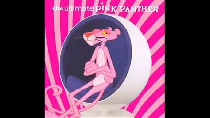 Pink Panther - Inspector Clouseau Theme