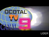 OCOTAL TV CANAL 9 PROMOCIONAL 2010 EL MEJOR CANAL LOCAL DE OCOTAL