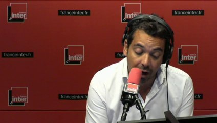 Le 07h43 : "Hommage en musique aux évacués de la halle Pajol"