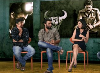 Asura Movie Special Program with Nara Rohit and Team