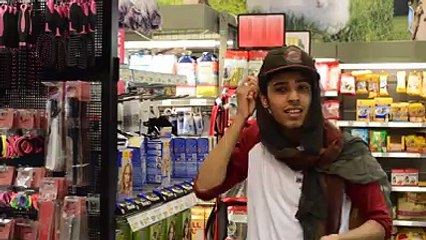 GOING OUT FOR SHOPPING WITH PARENTS.