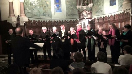 12 Nocturne n°2 de Mozart