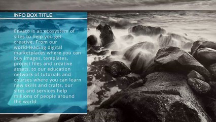 After Effects Project Files - Big Lower Thirds and Big Titles - VideoHive 8942591