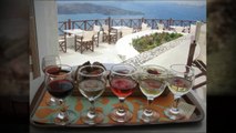 Greek Island Holiday - Santorini Travel Guide