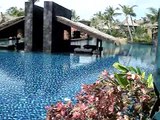 St. Regis Bali Resort    Lagoon Villa