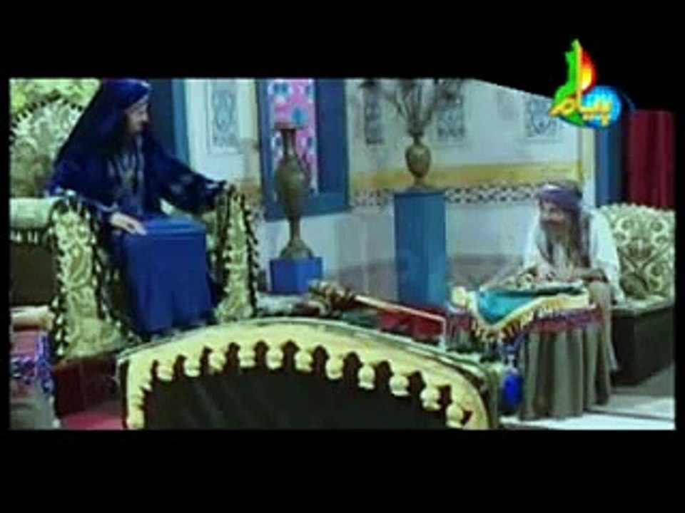 Behlol Dana Urdu Movie Episode_ 6