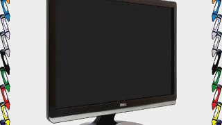 Dell ST2320L 23-inch Widescreen Flat Panel Monitor with LED