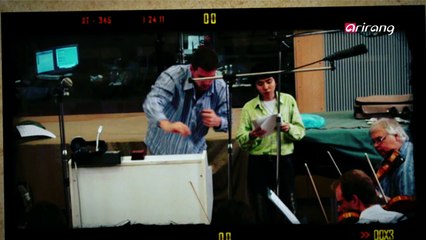 What makes your heart beat these days?