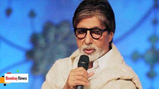 Amitabh Bachchan on Maggi - Will Cooperate With What the Law Says-nvAnV-Lh2k4