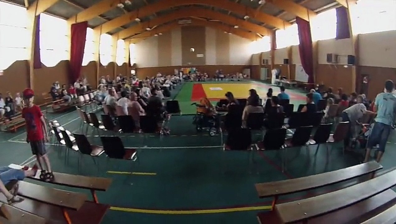 ennery judo JUDO CÉRÉMONIE CLÔTURE 2015