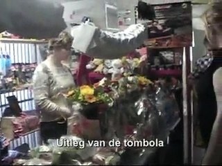 Dierenvoertoer 09, wat vooraf ging in asiel Kampen