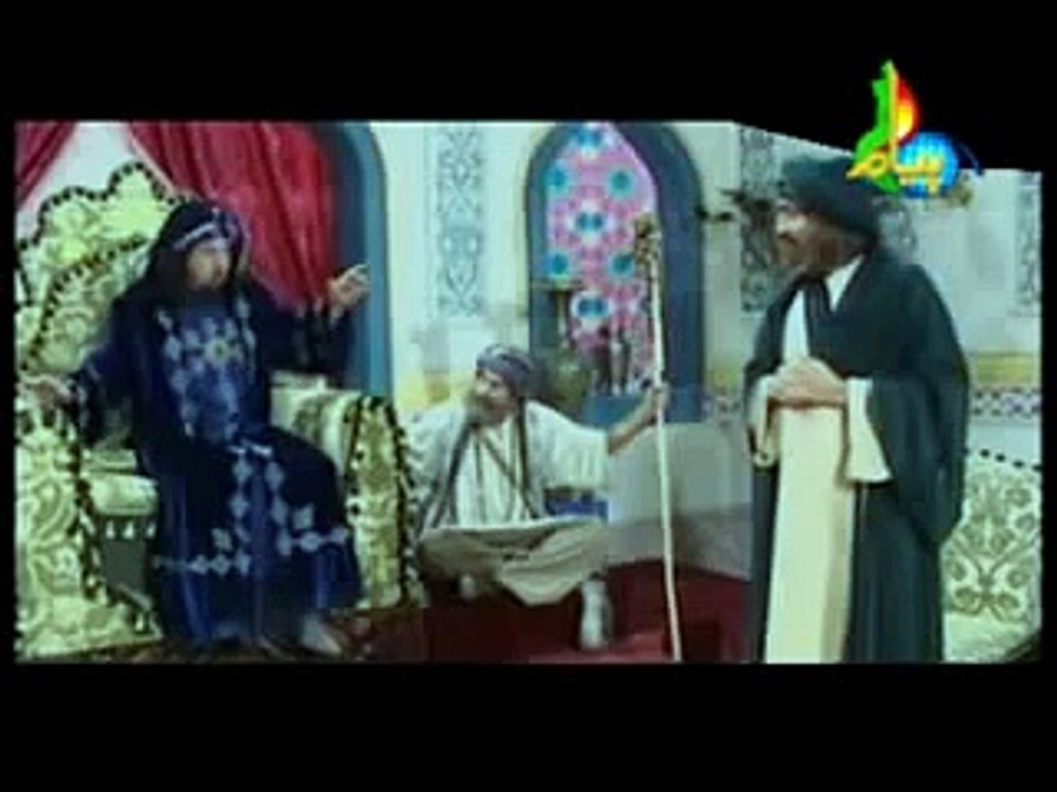 Behlol Dana Urdu Movie Episode_ 5
