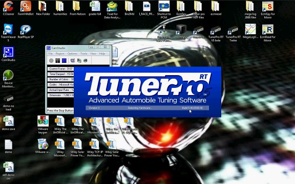 Buell tunerpro sample. 1125 xb9 xb12