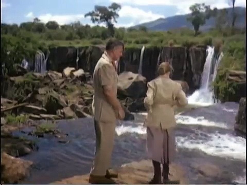 Mogambo- Africa