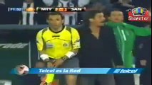 Resumen Rayados 3-0 Santos Final Vuelta  Rayados Campeon 2010