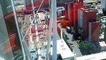 World's Largest Ferris Wheel High Roller, LINQ, Observation Wheel,  Vegas Giant