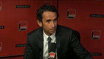 Alexandre Bompard : 