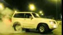 NISSAN BOSS&