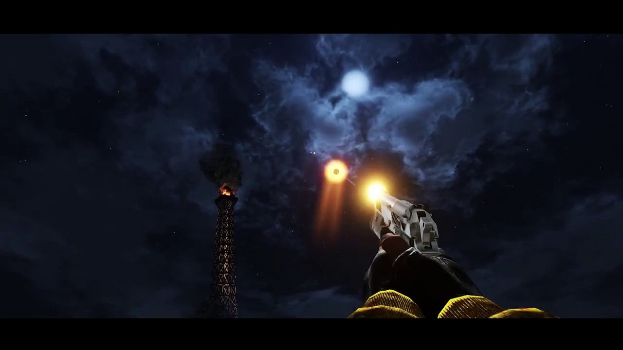 Killing Floor 2 - High Quality Animation