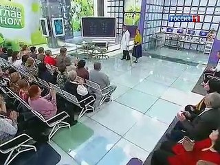 3 упражнения от гипертонии