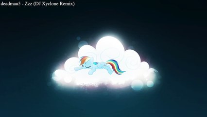 deadmau5 - Zzz (DJ Xyclone Remix) [EXTENDED]
