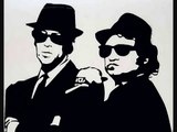 Blues Brothers - Sweet Home Chicago
