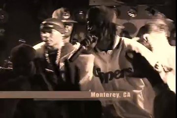 Mac Dre - Not My Job