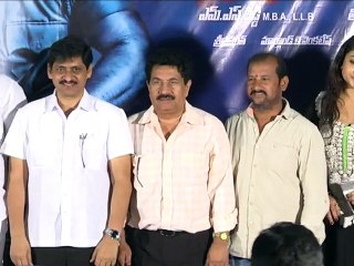 Sahasam Seyara Dimbhaka Movie Trailer Launching Event