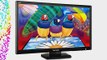 ViewSonic VA2703-LED 27-Inch LED-Lit LCD Monitor Full HD 1080p 3.4ms DVI/VGA VESA