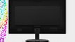 Philips 246V5LHAB 24-Inch Screen LCD / LED Monitor