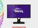 BenQ XL2730Z 27-Inch Screen LED-Lit Monitor