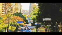 Minha Minas Gerais #1- Belo Horizonte HD