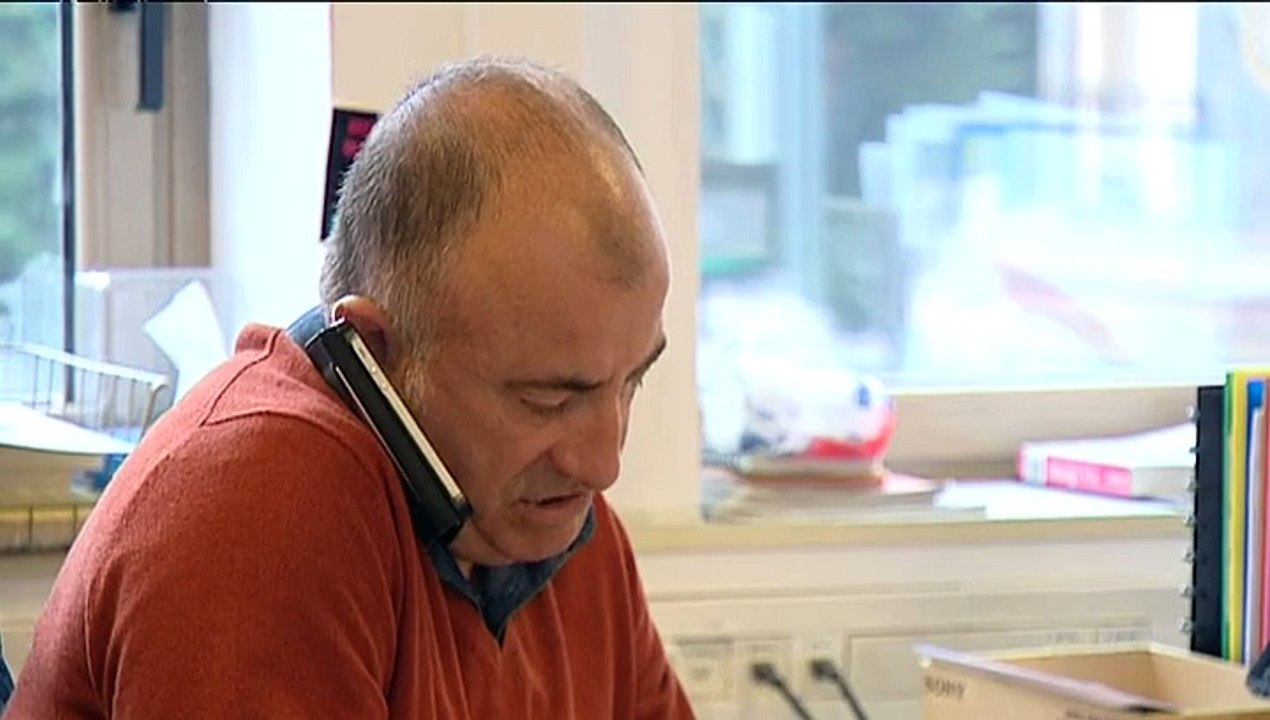 Un expert Rennais lutte contre les dangers des ondes magnétiques