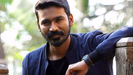 Dhanush interfere solved kamal's fans anger