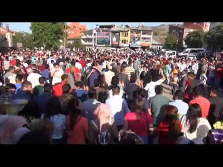 HDP'li vekilden şoke eden tehdit