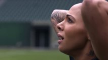 Nike unveils amazing 'American Woman' commercial for the Women's World Cup : Nike Soccer American Woman