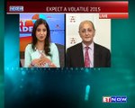 #MarketExpert Andrew Holland of Ambit Investment Advisors To ET NOW