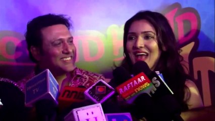 Govinda s daughter refuses debut with salman khan