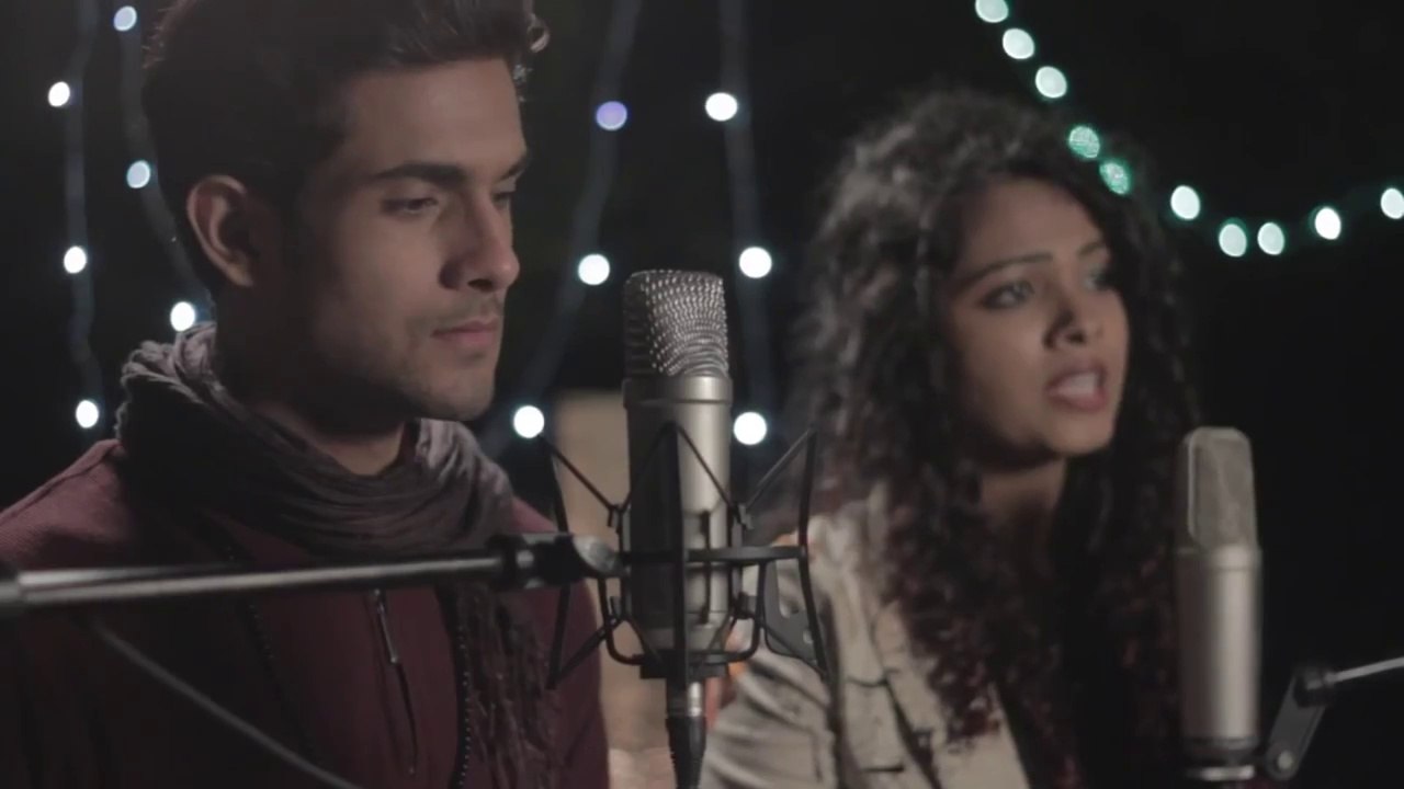 Duaa Acoustic Sanam Full Video Song