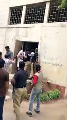 Shoaib Sheikh in FIA