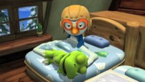 [Pororo S2 French] EP22 Je ne fais pas pipi au lit! (I Am Not a Bed-Wetter!)