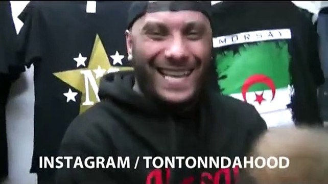 morsay parle de koop 2 le film sur la vie de booba