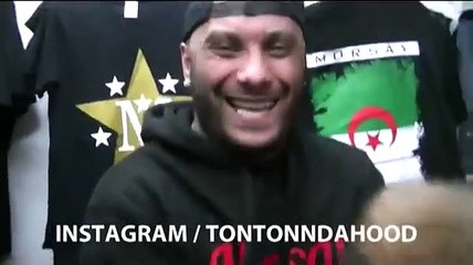 morsay parle de koop 2 le film sur la vie de booba