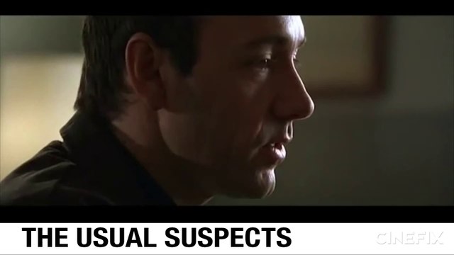 Les 100 phrases les plus cultes du cinéma (VO)