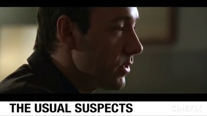 Les 100 phrases les plus cultes du cinéma (VO)