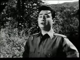 Main Zindagi Ka Saath Nibhata Chala Gaya Mohd Rafi Film Hum Dono (1961) Music Jaidev.