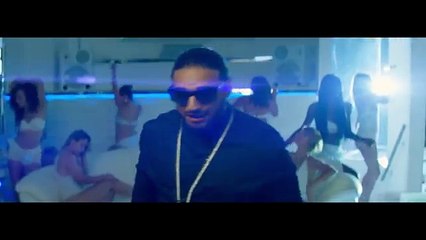 Imran Khan - Imaginary (Official Music Video)